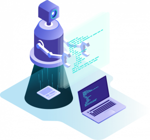 Разработка сайта для автоматизации бизнес-процессов в Хэгане