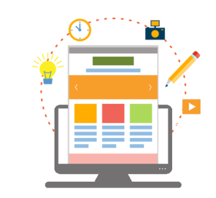 Разработка корпоративного портала в Хэгане