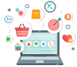 Разработка площадки электронной коммерции в Хэгане