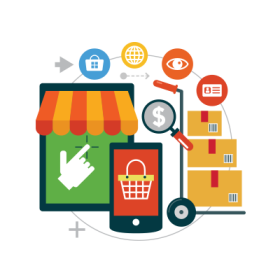 Разработка сложного сайта для сферы логистики в Хэгане